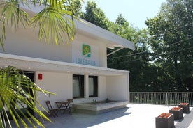 Lake Garda Beach Hostel