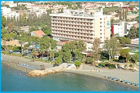 Poseidonia Beach Hotel