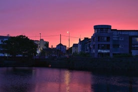 De legendarische wandeltocht door Galway