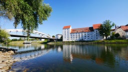 Straubing travel packages