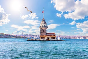 Maiden's Tower