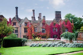 Seckford Hall Hotel & Spa