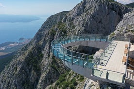 Biokovo Skywalk