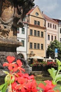 FAMILY APARTMENTS - SALZHAUSBLICK FERIENWOHNUNGEN - TOP INNENSTADT LAGE am SALZHAUS STADTZENTRUM mit HOTELBETTEN