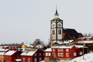 Røros Church