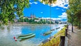 Top 10 Places To Stay in Basel