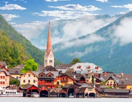 Stadt Kufstein - city in Austria