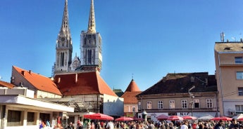 Scents and tastes of Croatia on foot and by bike