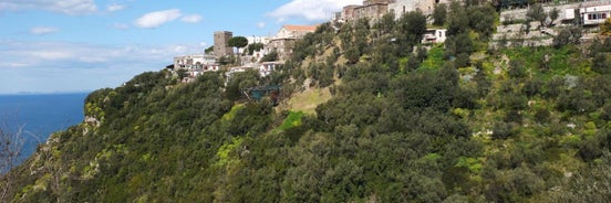 Vesuvio View