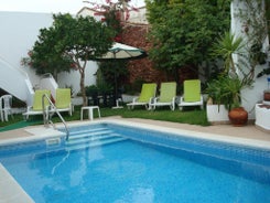 Casa Claudia - Pool and Wifi