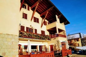 Auberge Le Valezan