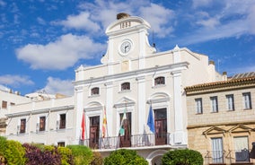 Mérida - city in Spain