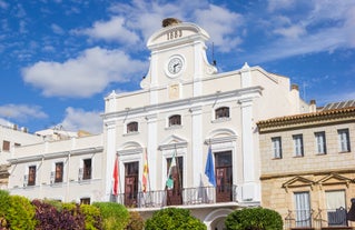 Mérida - city in Spain