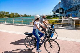 Lyon: The Grand Tour by Bike