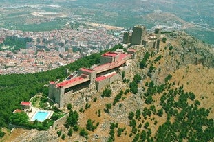 Top 3 Itineraries in Jaén