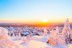 Kuusamo travel guide