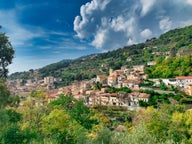 Coches de alquiler en Lamezia Terme, en Italia