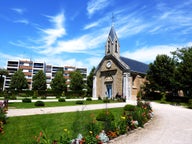 Los mejores paquetes de viaje en Vélizy-Villacoublay, Francia