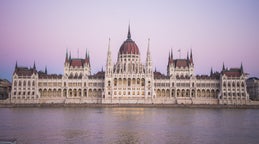 Brussels local government offices