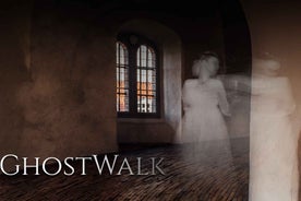 Copehagen: Ghosts and Dark Secrets Audio-Guided Walking Tour