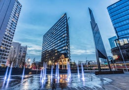 Citysuites Manchester