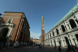 Secret Vicenza Walking Tour