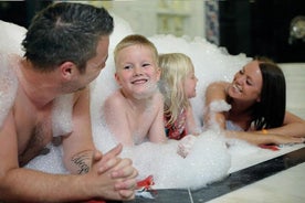 Turkish bath from Kemer