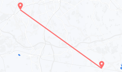 Train tickets from Ewell to Edenbridge