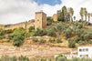 Alcazaba of Badajoz travel guide