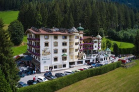 Panoramahotel Silberberger