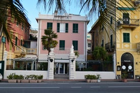 Lido Hotel Varazze