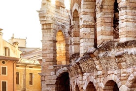 Die Stadt von Romeo und Julia: Eine selbstgeführte Audiotour durch Verona