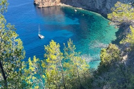 Hiking tours in Ibiza with Discover Ibiza Hikes - Panoramic Hikes