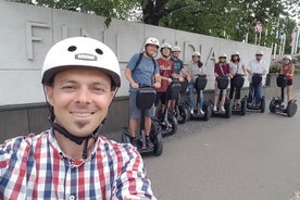 Tour en Segway por Helsinki