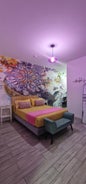 Hostal Huelva Art