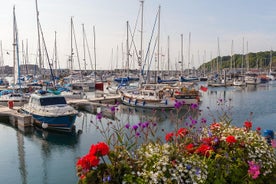 Guernsey Coastal Small Group Tour