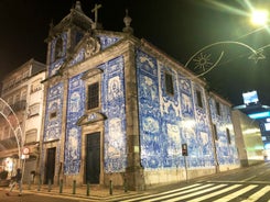 Matosinhos - city in Portugal