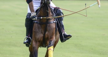 London & Cowdray Polo Golf Club | England