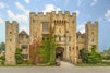 Hever Castle travel guide