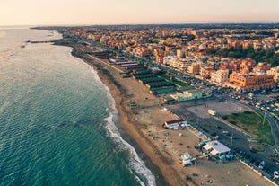 Lido di Ostia