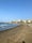 Playa de Santa Ana, Benalmádena, Costa del Sol Occidental, Malaga, Andalusia, Spain