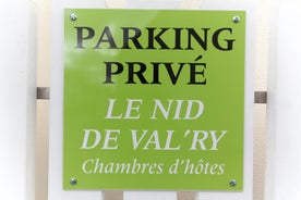 Le Nid De Val'ry