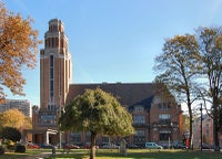 Estancia en Schaerbeek, Bélgica