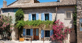 Bicycling the Best of Provence