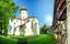 Fortified Church in Prejmer, Romania