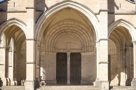 Beaune: un recorrido en audio autoguiado por la capital del vino de Borgoña