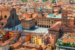 Bologna, Italy Travel Guide