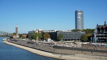 Rheinboulevard