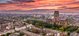 Top 10 Places To Stay in Liverpool