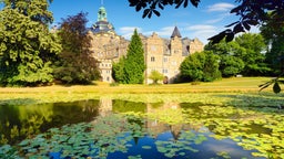 Bückeburg travel packages